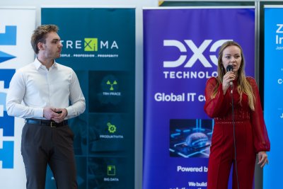 Deň otvorených dverí na 2. stupeň štúdia 2026