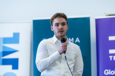 Deň otvorených dverí na 2. stupeň štúdia 2026