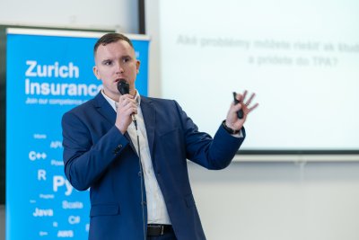 Deň otvorených dverí na 2. stupeň štúdia 2026