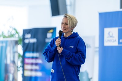 Deň otvorených dverí na 2. stupeň štúdia 2026