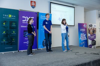 Deň otvorených dverí na 2. stupeň štúdia 2026