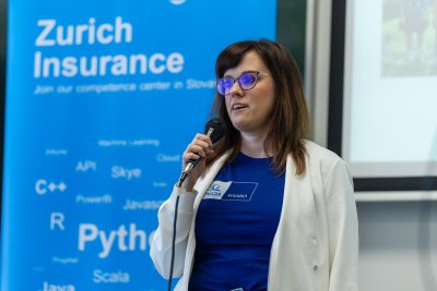 Deň otvorených dverí na 2. stupeň štúdia 2026