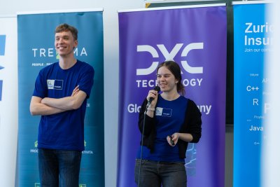 Deň otvorených dverí na 2. stupeň štúdia 2026