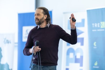 Deň otvorených dverí na 2. stupeň štúdia 2026