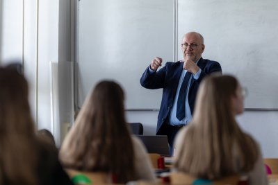 Deň otvorených dverí na 2. stupeň štúdia 2026