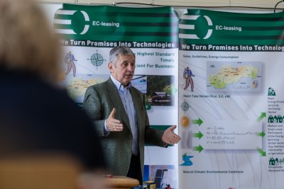 Deň otvorených dverí na 2. stupeň štúdia 2026