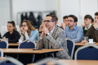 Deň otvorených dverí na 2. stupeň štúdia 2026