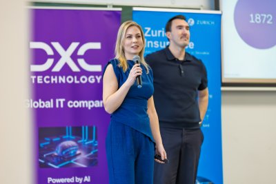 Deň otvorených dverí na 2. stupeň štúdia 2026