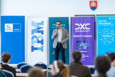 Stalo sa na FHI (zhrnutie akcií v prvom štvrťroku 2026)