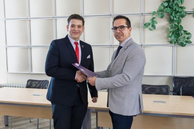 Výsledky fakultného kola súťaže ŠVOČ 2025/2026