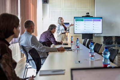 Výsledky fakultného kola súťaže ŠVOČ 2025/2026