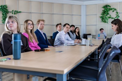 Výsledky fakultného kola súťaže ŠVOČ 2025/2026