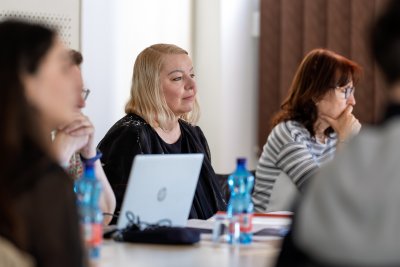 Výsledky fakultného kola súťaže ŠVOČ 2025/2026