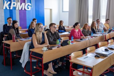 Výsledky fakultného kola súťaže ŠVOČ 2025/2026