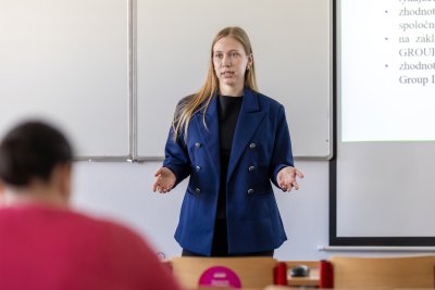 Výsledky fakultného kola súťaže ŠVOČ 2025/2026