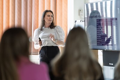 Výsledky fakultného kola súťaže ŠVOČ 2025/2026