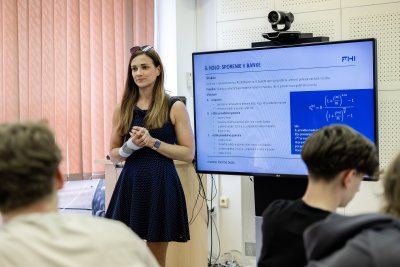 Workshop zameraný na zvyšovanie finančnej gramotnosti mládeže