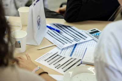 Workshop zameraný na zvyšovanie finančnej gramotnosti mládeže