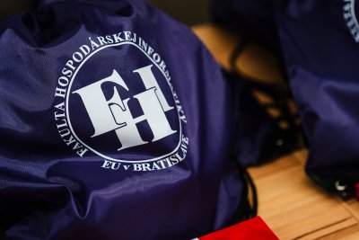 FHI opäť podporila Európsku štatistickú súťaž