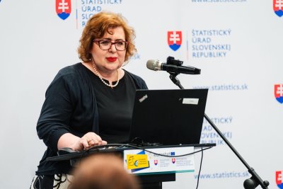 FHI opäť podporila Európsku štatistickú súťaž