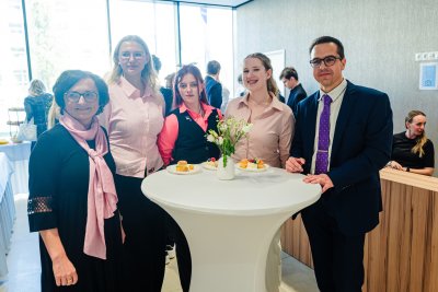 FHI opäť podporila Európsku štatistickú súťaž