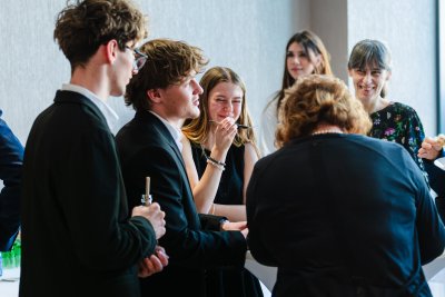 FHI opäť podporila Európsku štatistickú súťaž