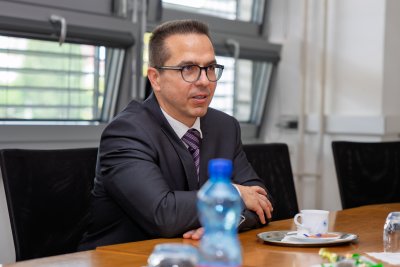 Fakulta hospodárskej informatiky EUBA podpísala memorandum o spolupráci so Spojenou školou Pankúchova