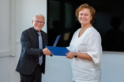 Fakulta hospodárskej informatiky EUBA podpísala memorandum o spolupráci so Spojenou školou Pankúchova