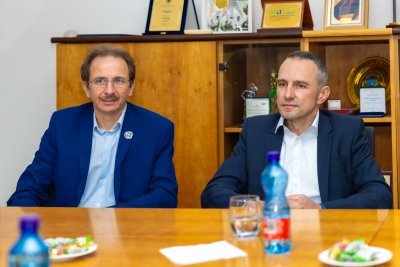 FHI EUBA a PMI Slovensko rozširujú spoluprácu, vznikne prvý PMI študentský klub na Slovensku