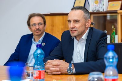 FHI EUBA a PMI Slovensko rozširujú spoluprácu, vznikne prvý PMI študentský klub na Slovensku