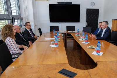 FHI EUBA a PMI Slovensko rozširujú spoluprácu, vznikne prvý PMI študentský klub na Slovensku