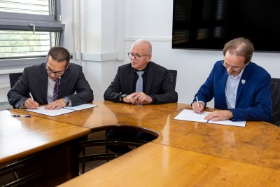 FHI EUBA a PMI Slovensko rozširujú spoluprácu, vznikne prvý PMI študentský klub na Slovensku