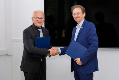 FHI EUBA a PMI Slovensko rozširujú spoluprácu, vznikne prvý PMI študentský klub na Slovensku