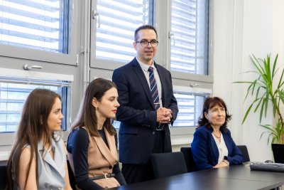 Stalo sa na FHI (zhrnutie akcií v druhom štvrťroku 2026)