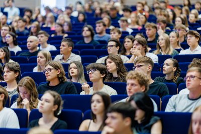 Fotogaléria - Stalo sa na FHI (zhrnutie akcií v treťom štvrťroku 2026)