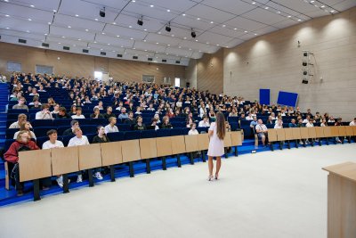 Fotogaléria - Stalo sa na FHI (zhrnutie akcií v treťom štvrťroku 2026)