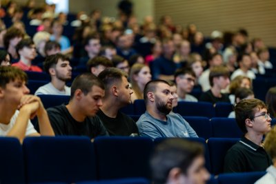 Fotogaléria - Stalo sa na FHI (zhrnutie akcií v treťom štvrťroku 2026)