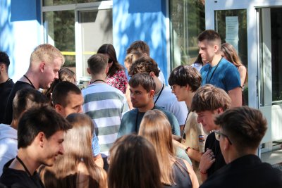 Fotogaléria - Stalo sa na FHI (zhrnutie akcií v treťom štvrťroku 2026)