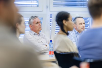 Na Fakulte hospodárskej informatiky vznikol prvý PMI študentský klub na Slovensku