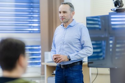Na Fakulte hospodárskej informatiky vznikol prvý PMI študentský klub na Slovensku