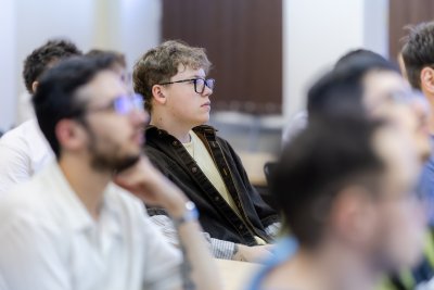 Na Fakulte hospodárskej informatiky vznikol prvý PMI študentský klub na Slovensku