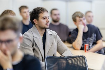 Na Fakulte hospodárskej informatiky vznikol prvý PMI študentský klub na Slovensku