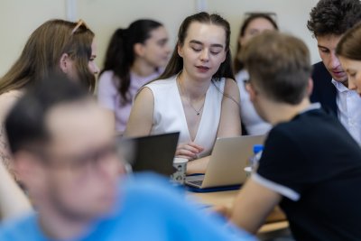 Na Fakulte hospodárskej informatiky vznikol prvý PMI študentský klub na Slovensku