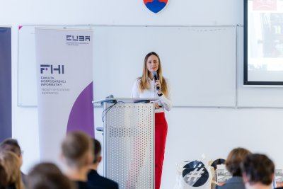 LEAN v praxi: Na FHI sme spoznali príbeh kontinuálneho zlepšovania v Tatra banke