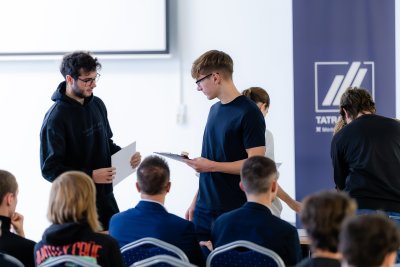 LEAN v praxi: Na FHI sme spoznali príbeh kontinuálneho zlepšovania v Tatra banke