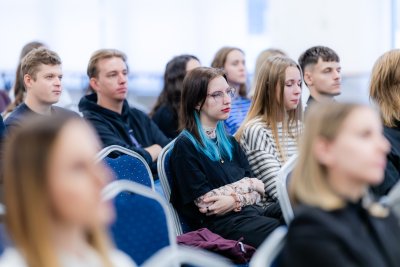 LEAN v praxi: Na FHI sme spoznali príbeh kontinuálneho zlepšovania v Tatra banke