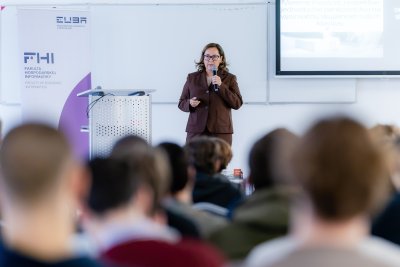 LEAN v praxi: Na FHI sme spoznali príbeh kontinuálneho zlepšovania v Tatra banke