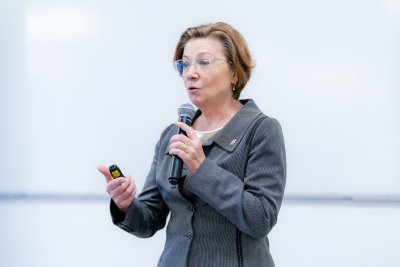 LEAN v praxi: Na FHI sme spoznali príbeh kontinuálneho zlepšovania v Tatra banke