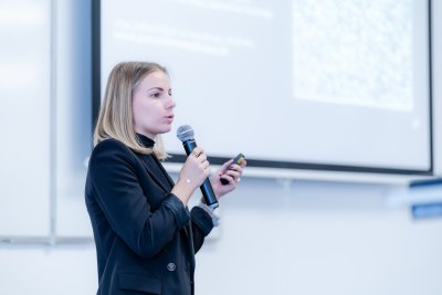 LEAN v praxi: Na FHI sme spoznali príbeh kontinuálneho zlepšovania v Tatra banke