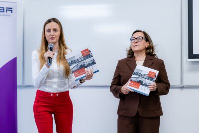 LEAN v praxi: Na FHI sme spoznali príbeh kontinuálneho zlepšovania v Tatra banke